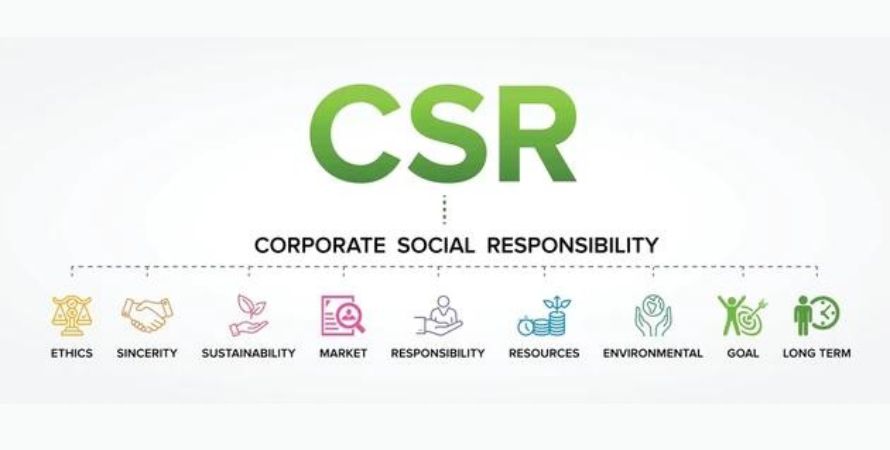 CSR Registrations