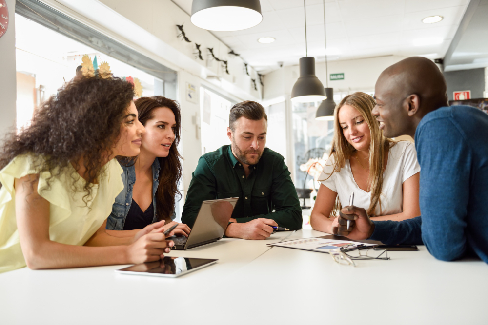 customer service training, Capacity Building for NGOs in India